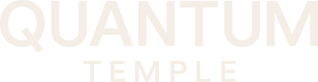 Quantum Temple