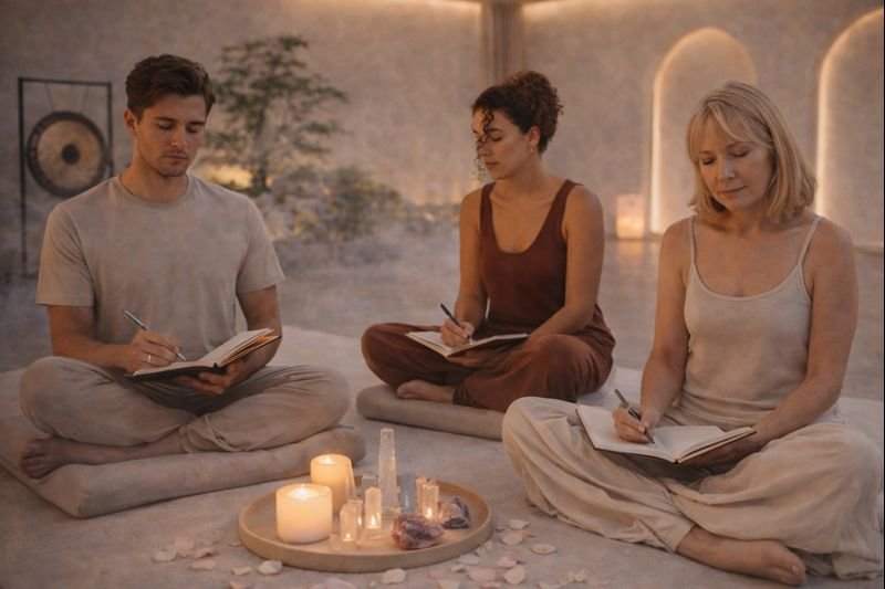 Clarity & Purpose Experience