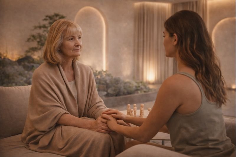 Family Constellation (11)