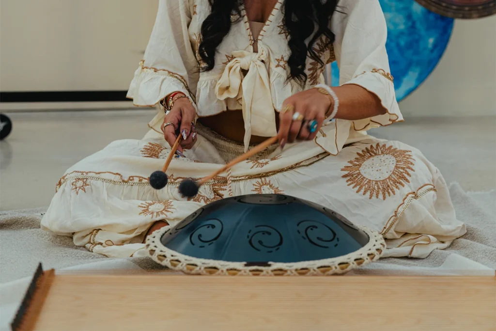 Mat & Sculpt Pilates - quantum temple yoga and pilates in miami