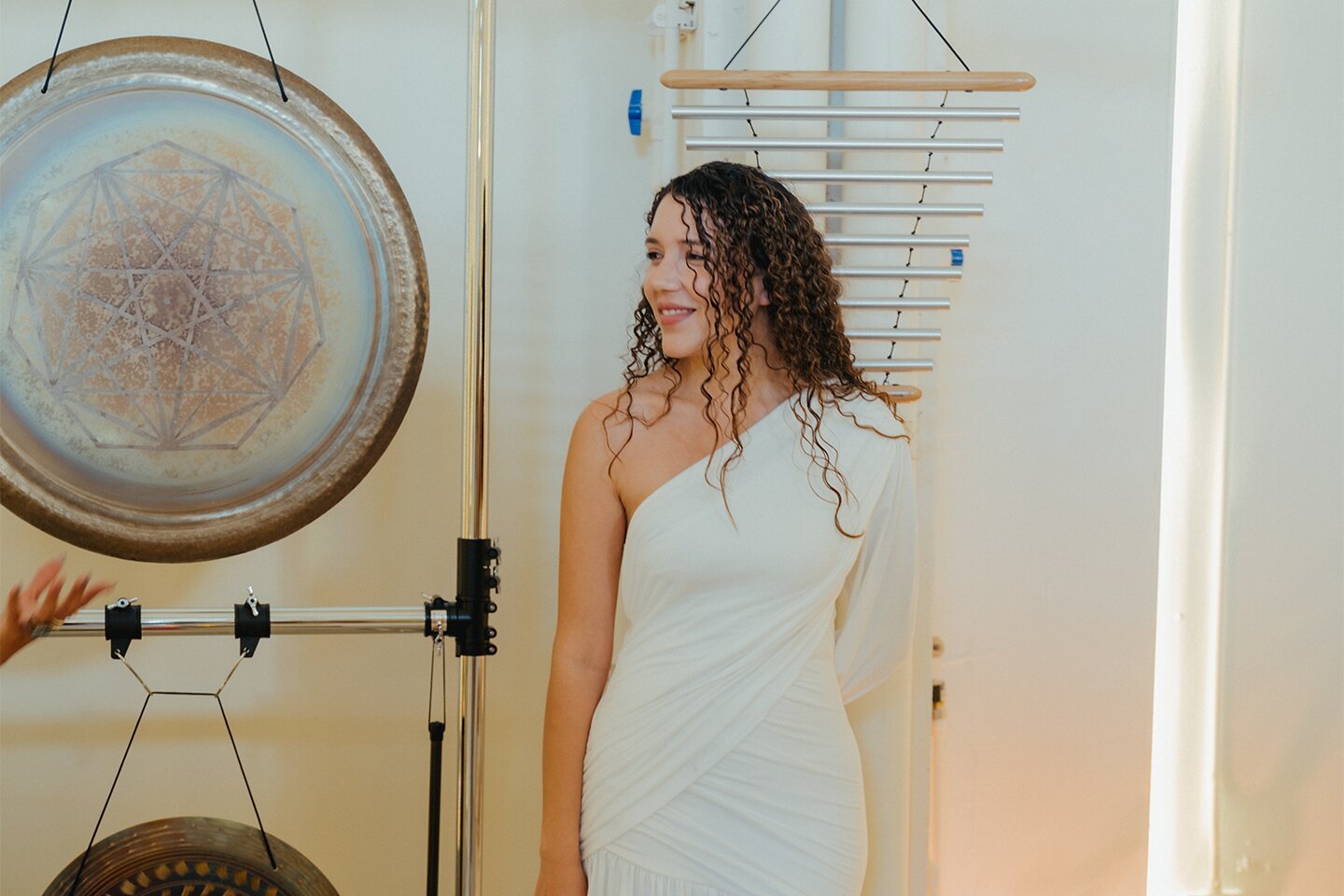 Qi Gong - quantum temple yoga and pilates in miami