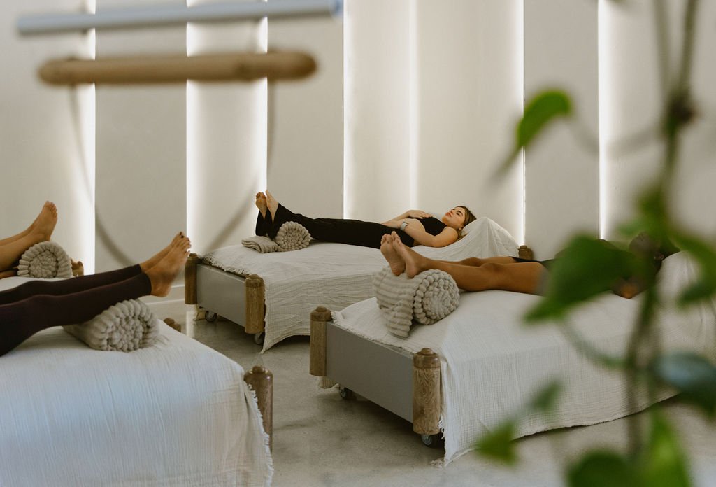 Ether – Free Community Meditation v2