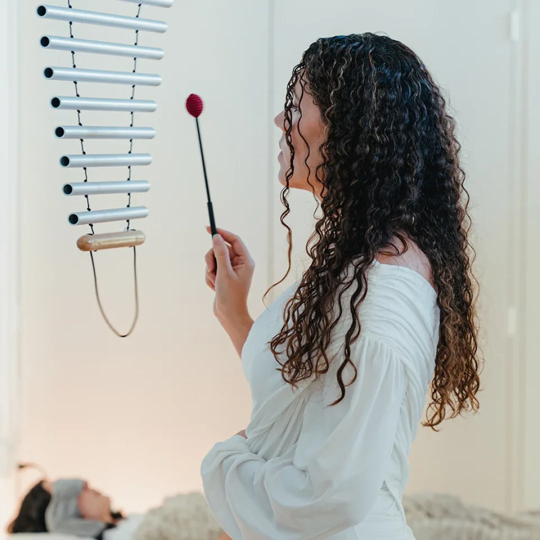 Clarity & Purpose Experience - quantum temple yoga and pilates in miami