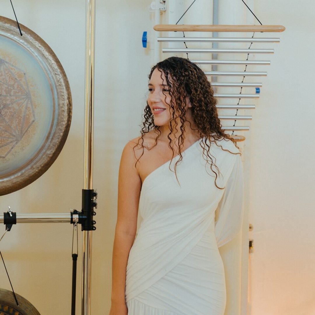 Qi Gong - quantum temple yoga and pilates in miami